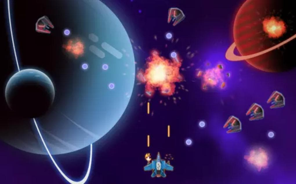 ASTRO (itch) (NIBZY) screenshot 3