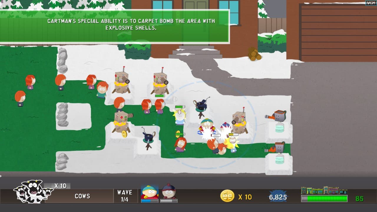 South Park Lets Go Tower Defense Play!