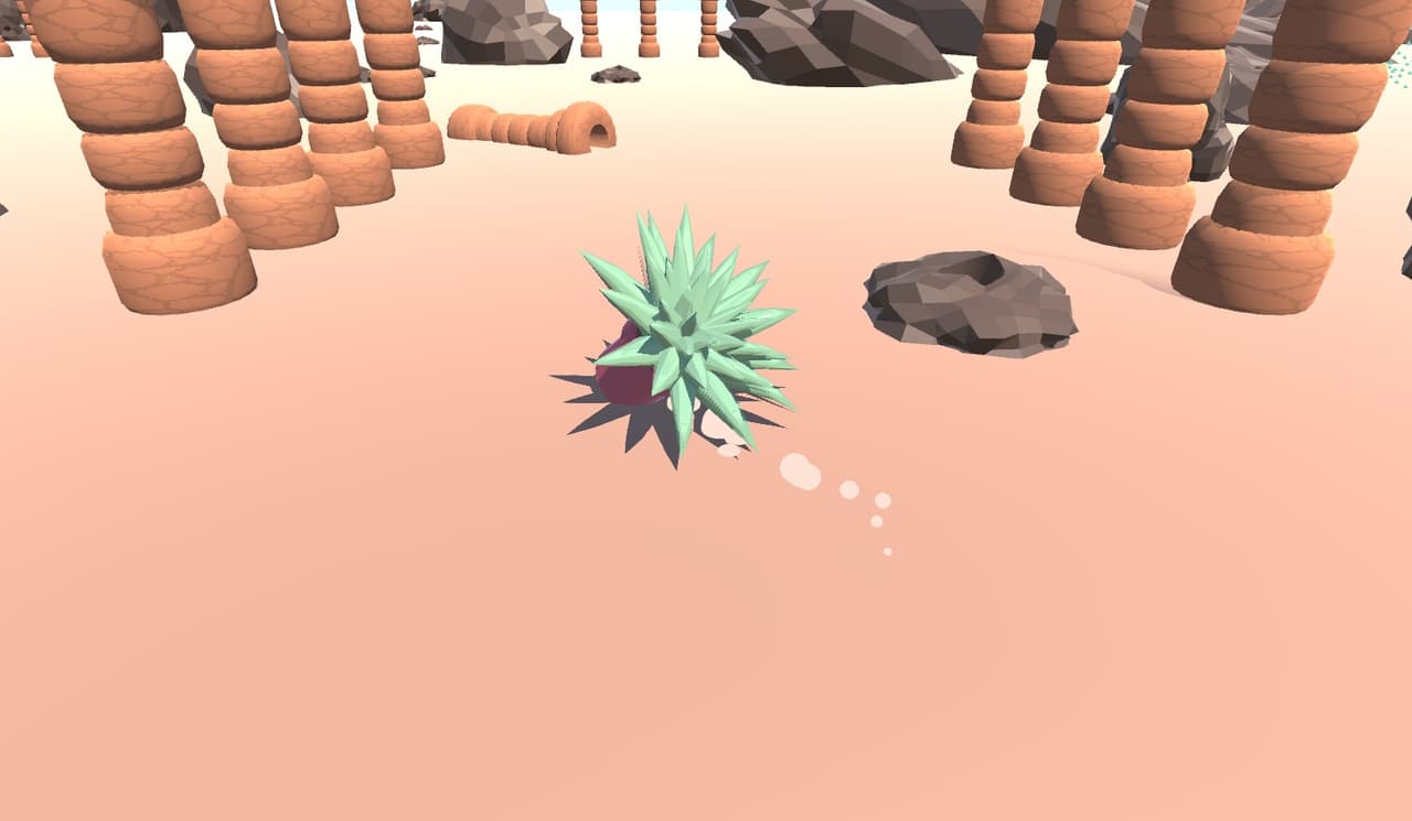 Succulent Drive USA screenshot 3