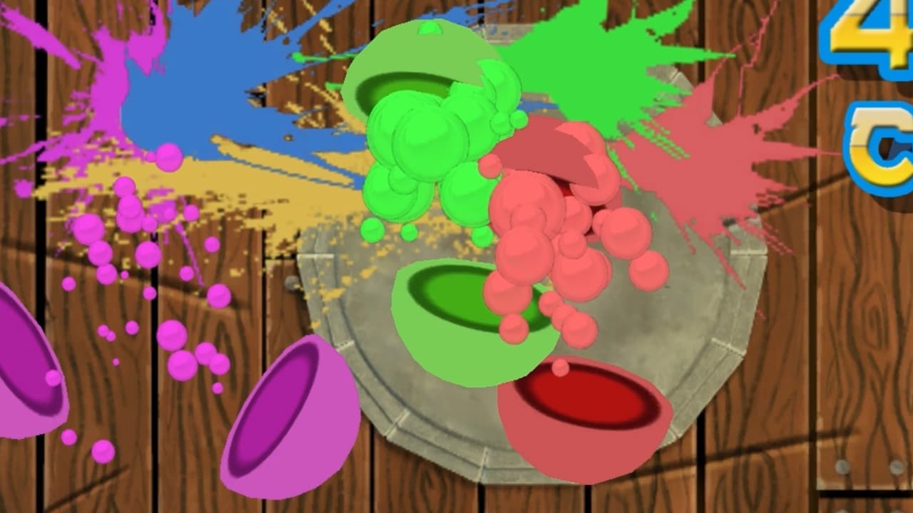 Ninja Gainyk screenshot 6