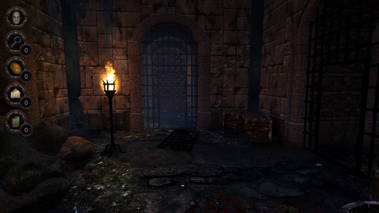 Under Zero screenshot 5