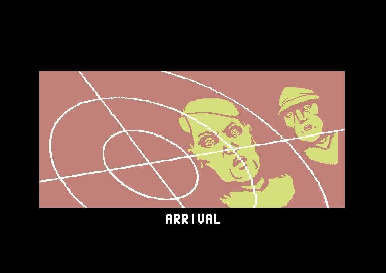 LuftrauserZ screenshot 4