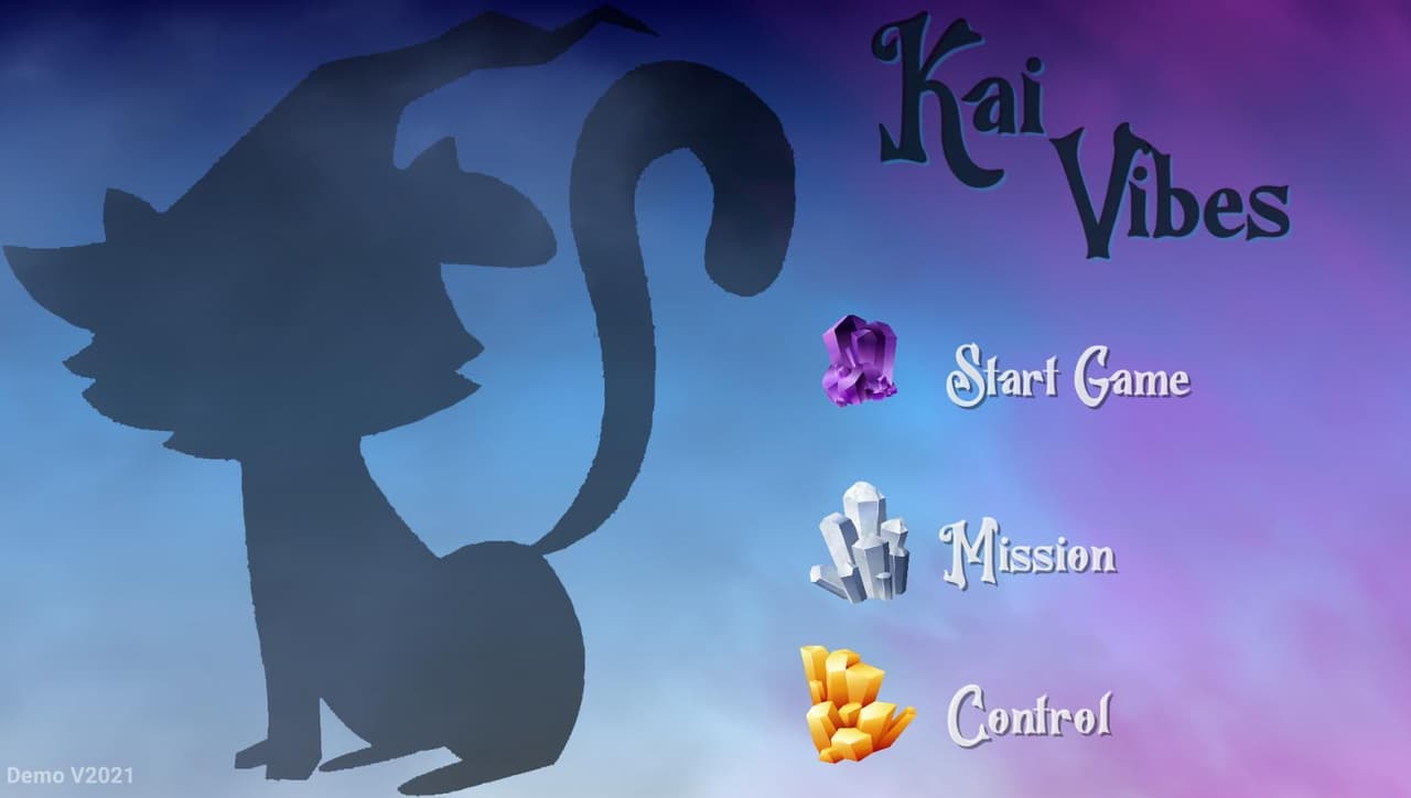 Kai Vibes (demo) screenshot 2