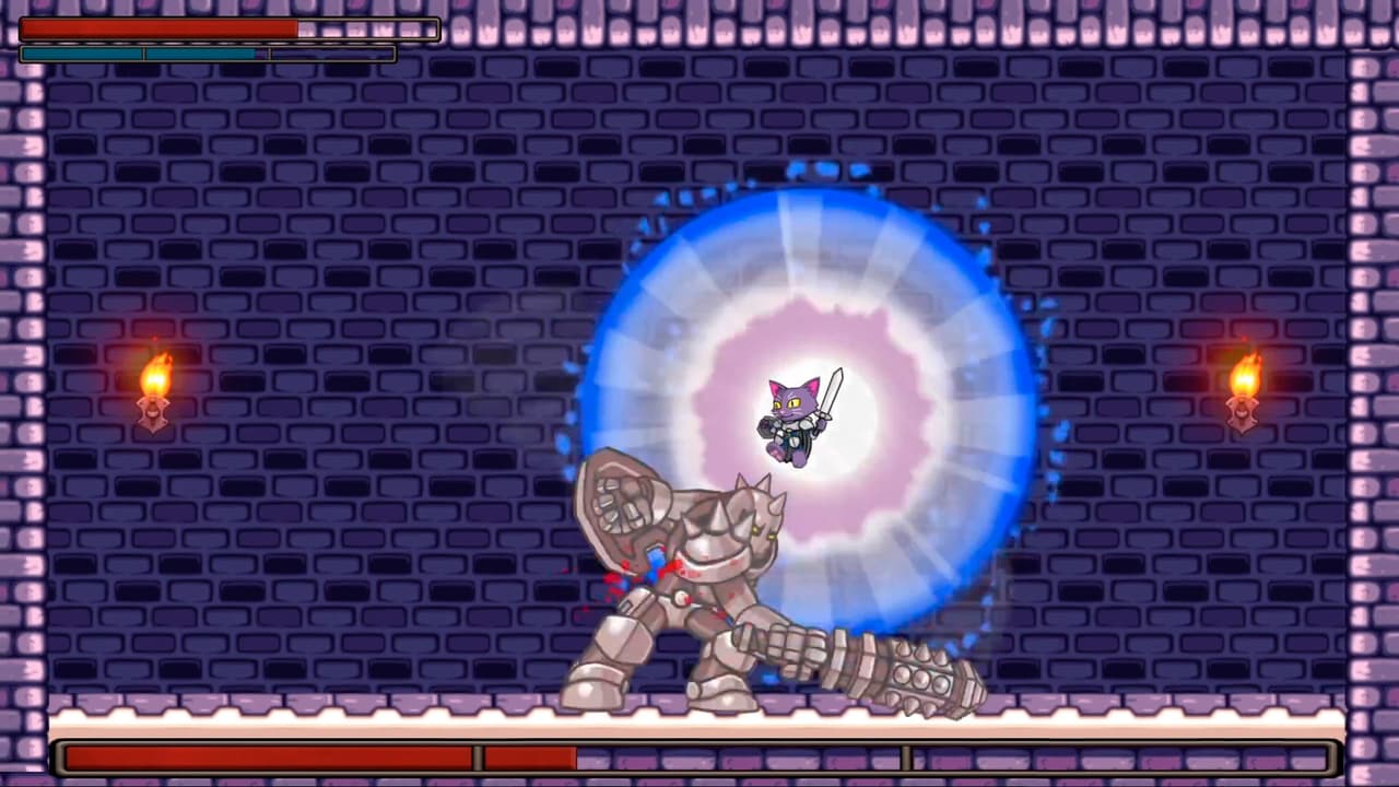 Cat Knight (itch)