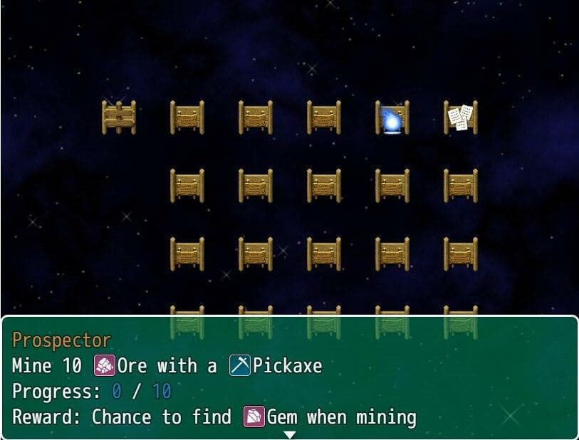 Raea screenshot 6