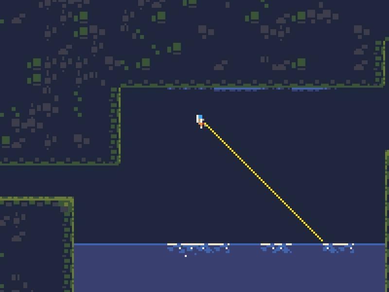 Hollow Planet screenshot 2
