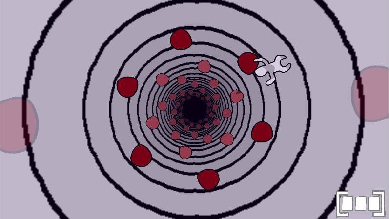 Piercing the 4th Dimension screenshot 3