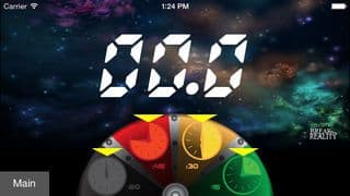Damage Report Timer screenshot 6