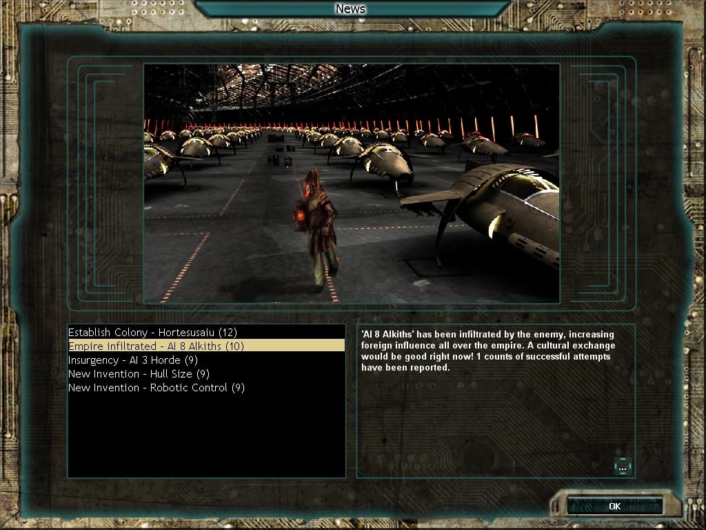 Lost Empire: Immortals screenshot 5