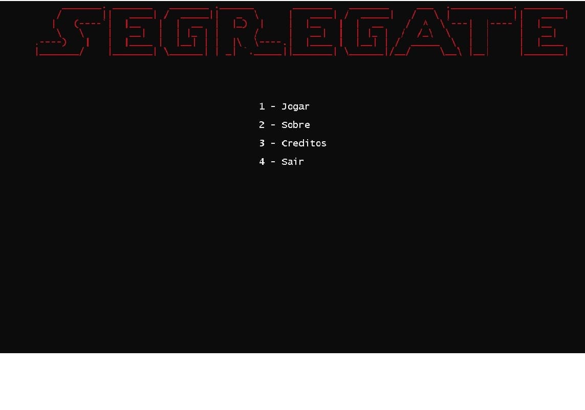 Segregate