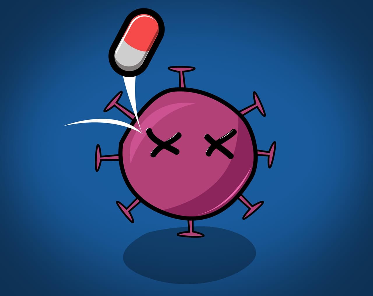 Save the Patient!