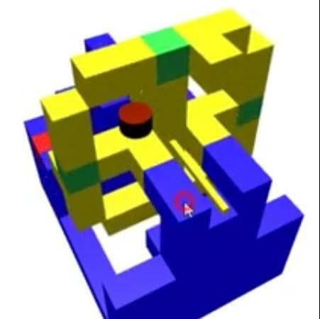 Robbuzzle
