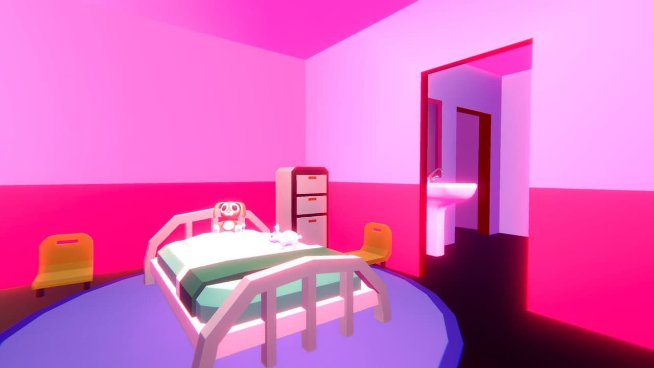 Bunnys house screenshot 4