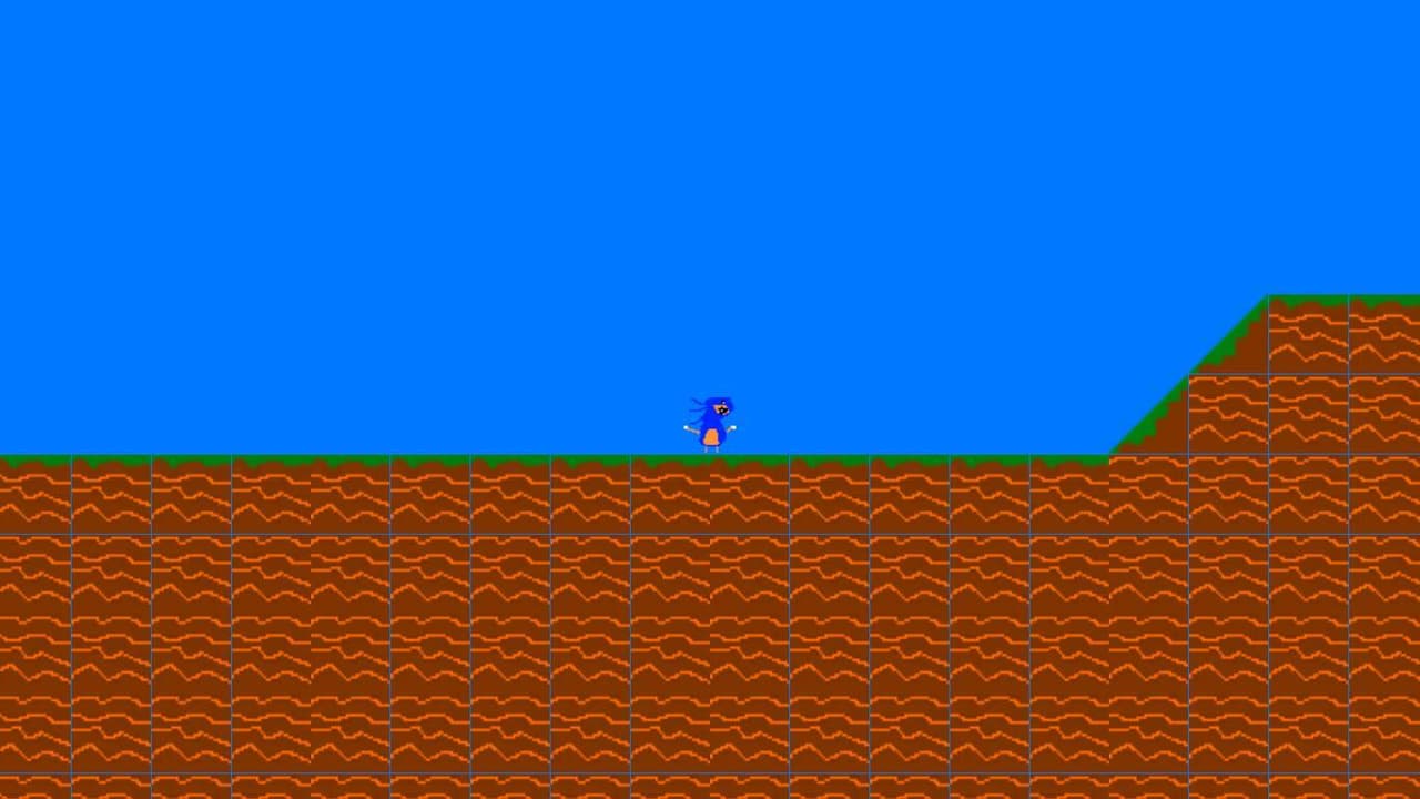 SANIC IS REAL screenshot 2