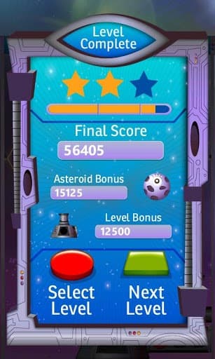 Bubble Star screenshot 6