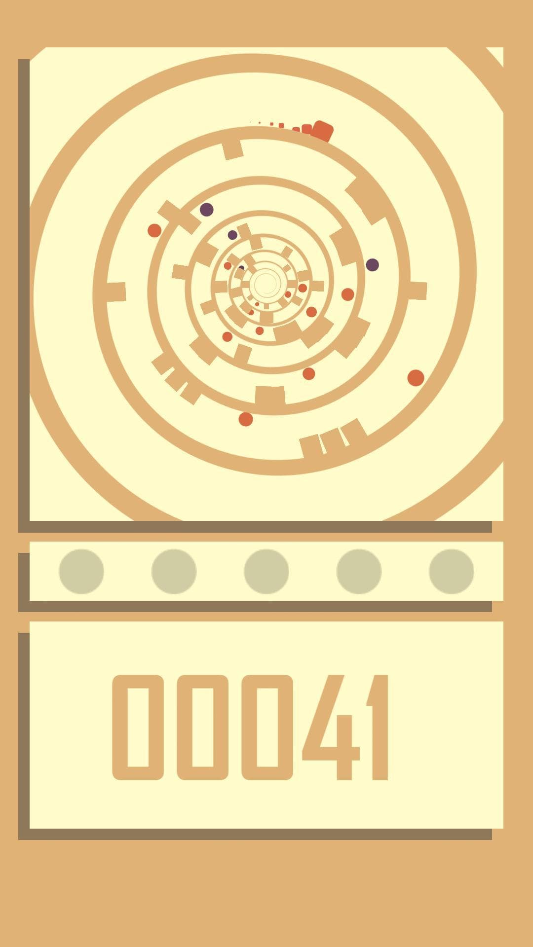 Rush Deeper screenshot 3