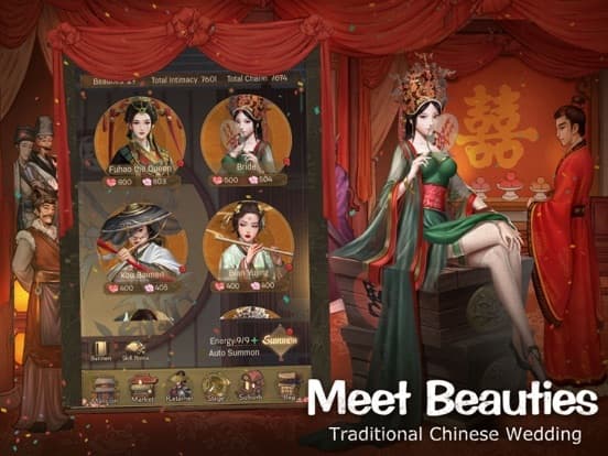 Trading Legend-รวยรวยรวย screenshot 6
