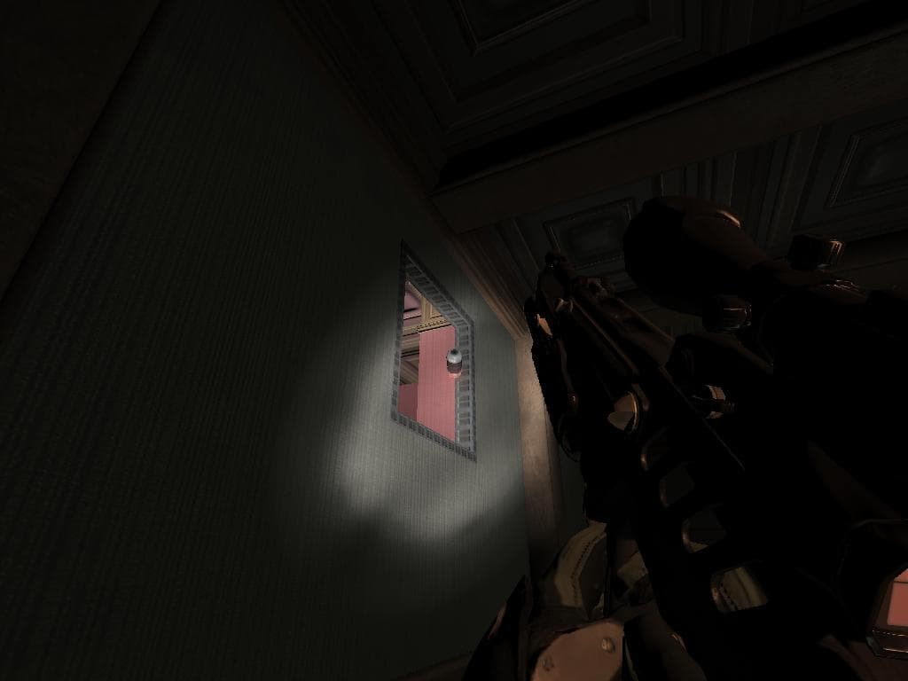 Project Stealth screenshot 2
