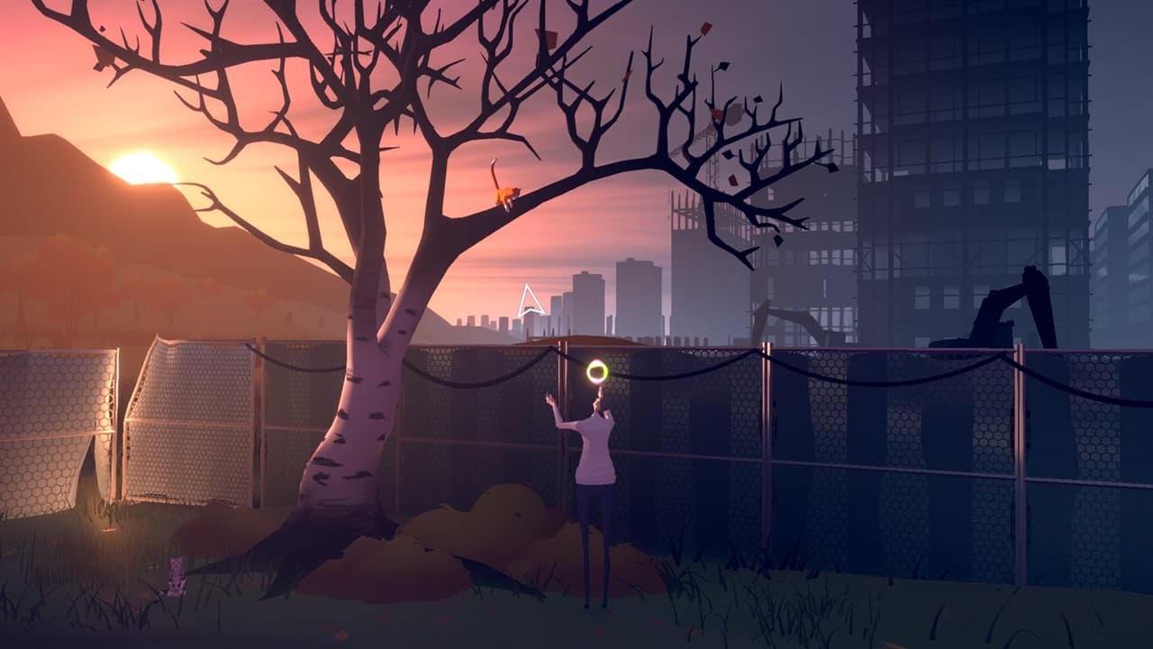 The Mosaic screenshot 6