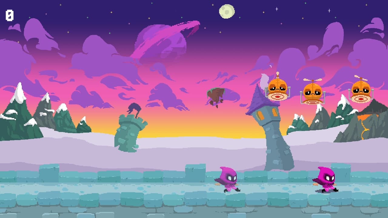 Sorcerers Summit screenshot 3
