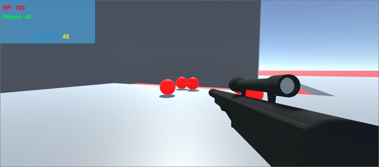 Monster Slayer (Falling Viking) screenshot 3