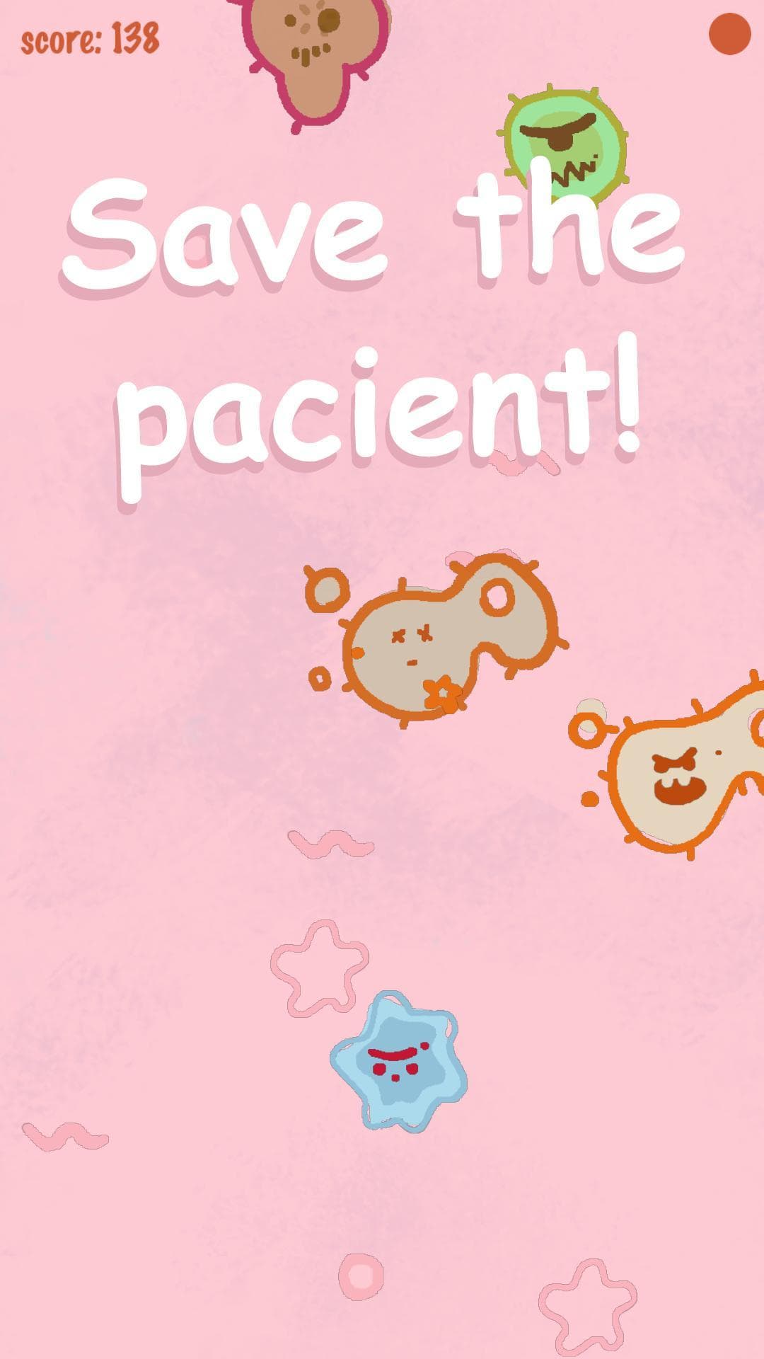 Help me Im Sick