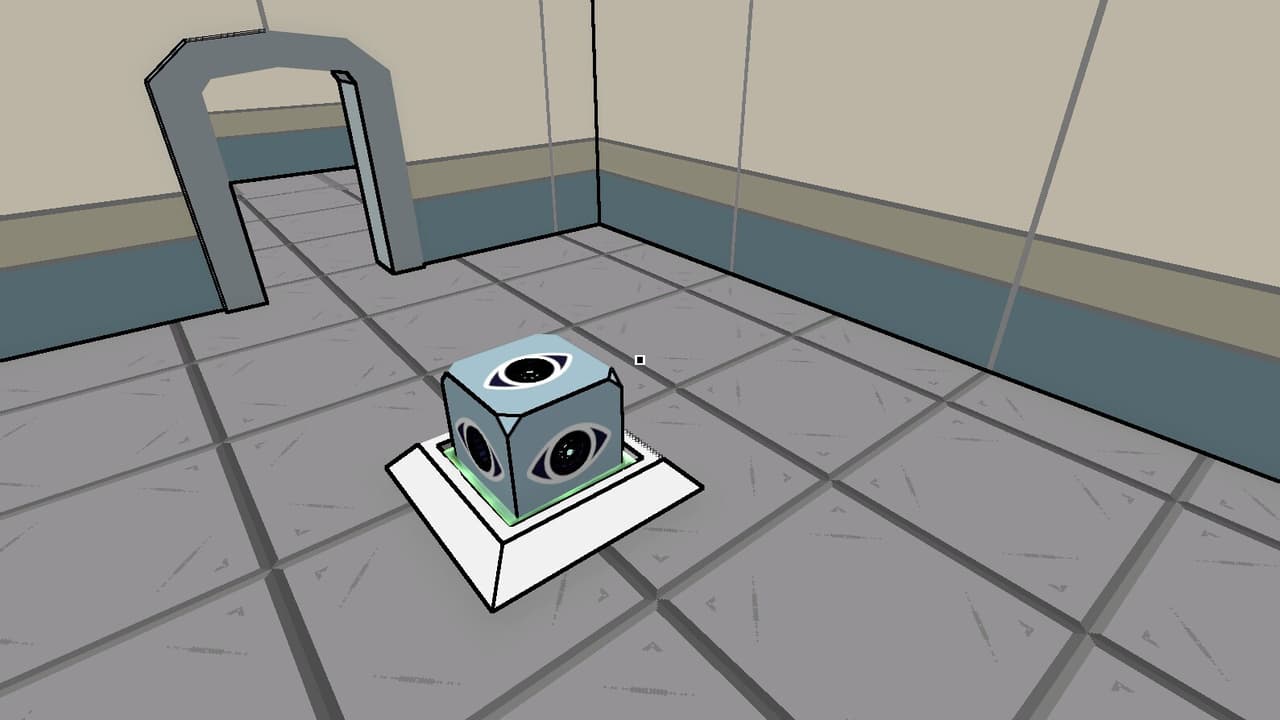 Permanence Break screenshot 5