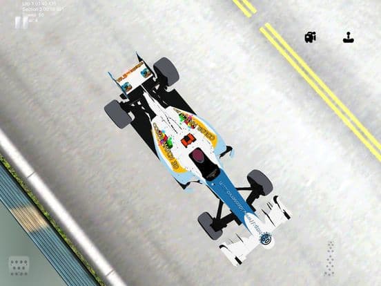 VR Racing Free