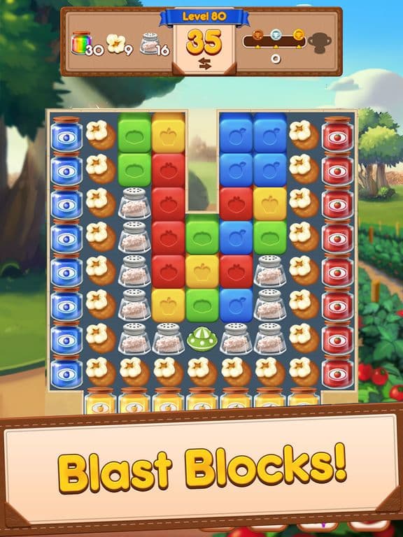 Blaster Chef screenshot 5