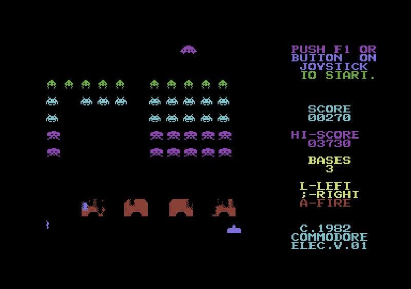 Avenger screenshot 3