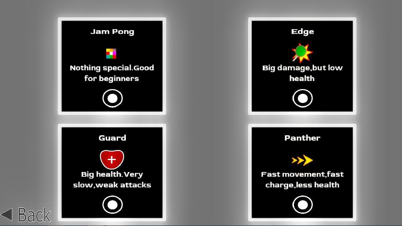 Pong with AI(Wowie Jam 4.0) screenshot 3