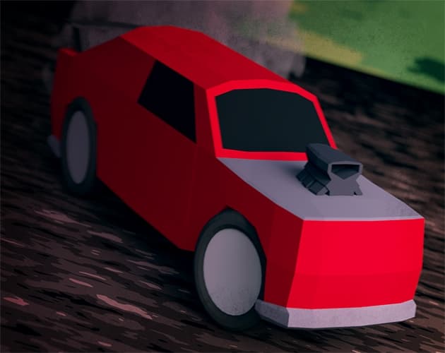 Demo Derby