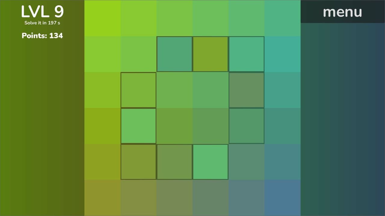 Perfect Color screenshot 4
