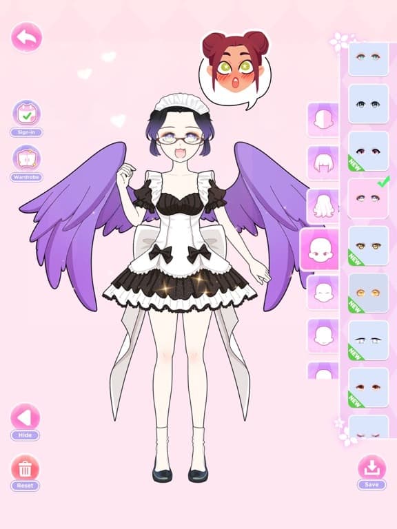 Princess Doll - Dress Up Game screenshot 4
