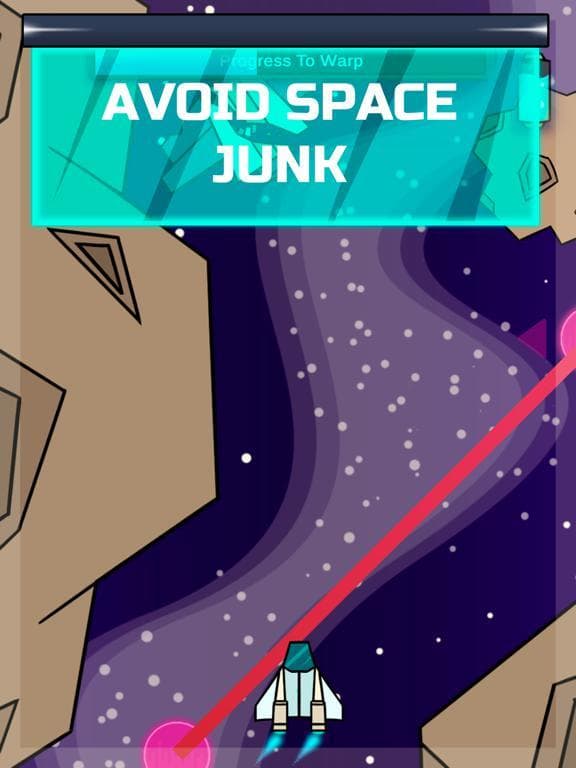 Rocketmasters! screenshot 2