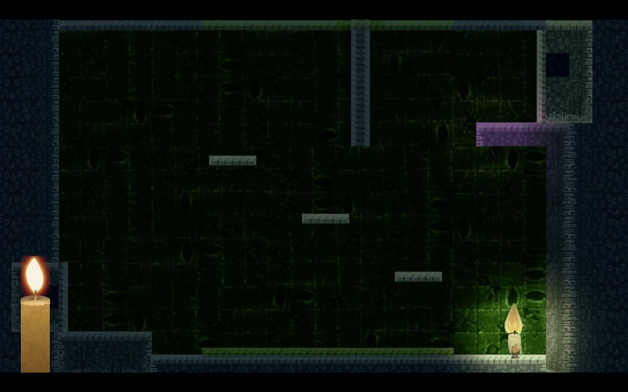 No Time To Shine screenshot 6