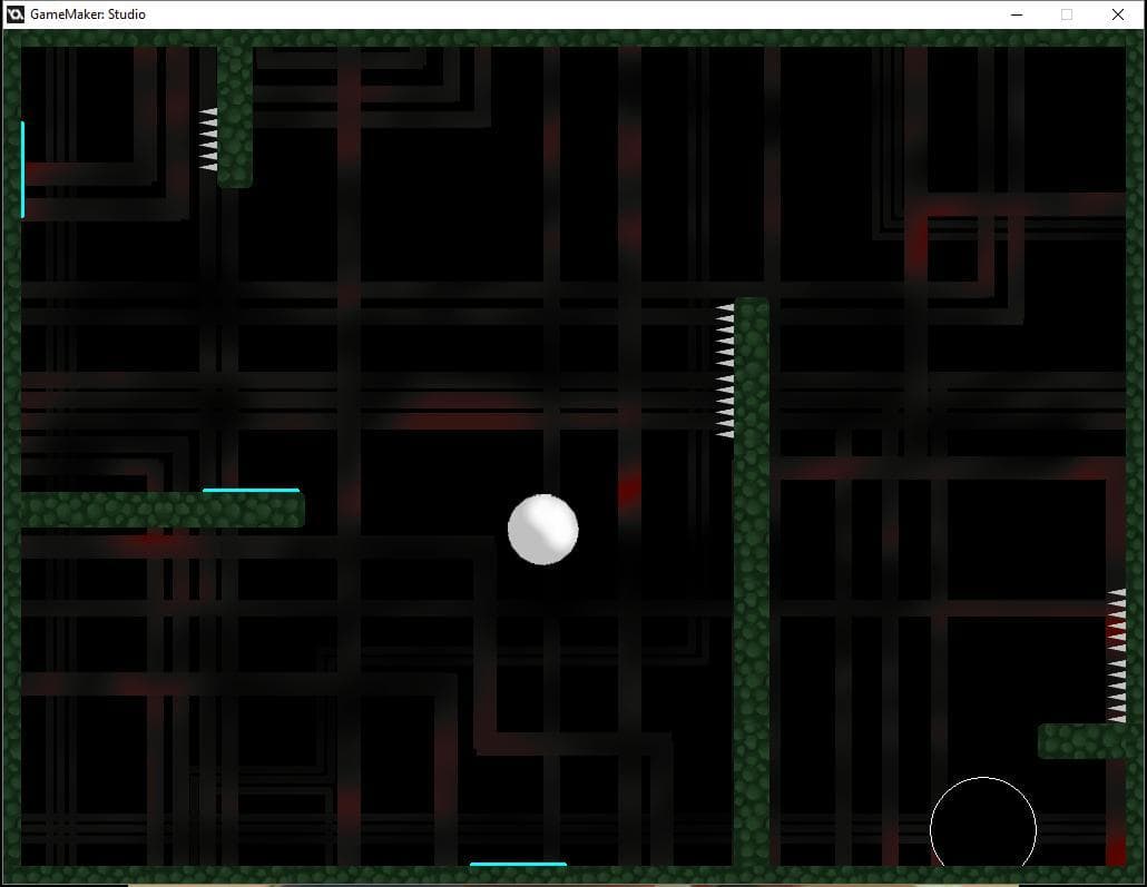 Pinball Puzzle screenshot 4