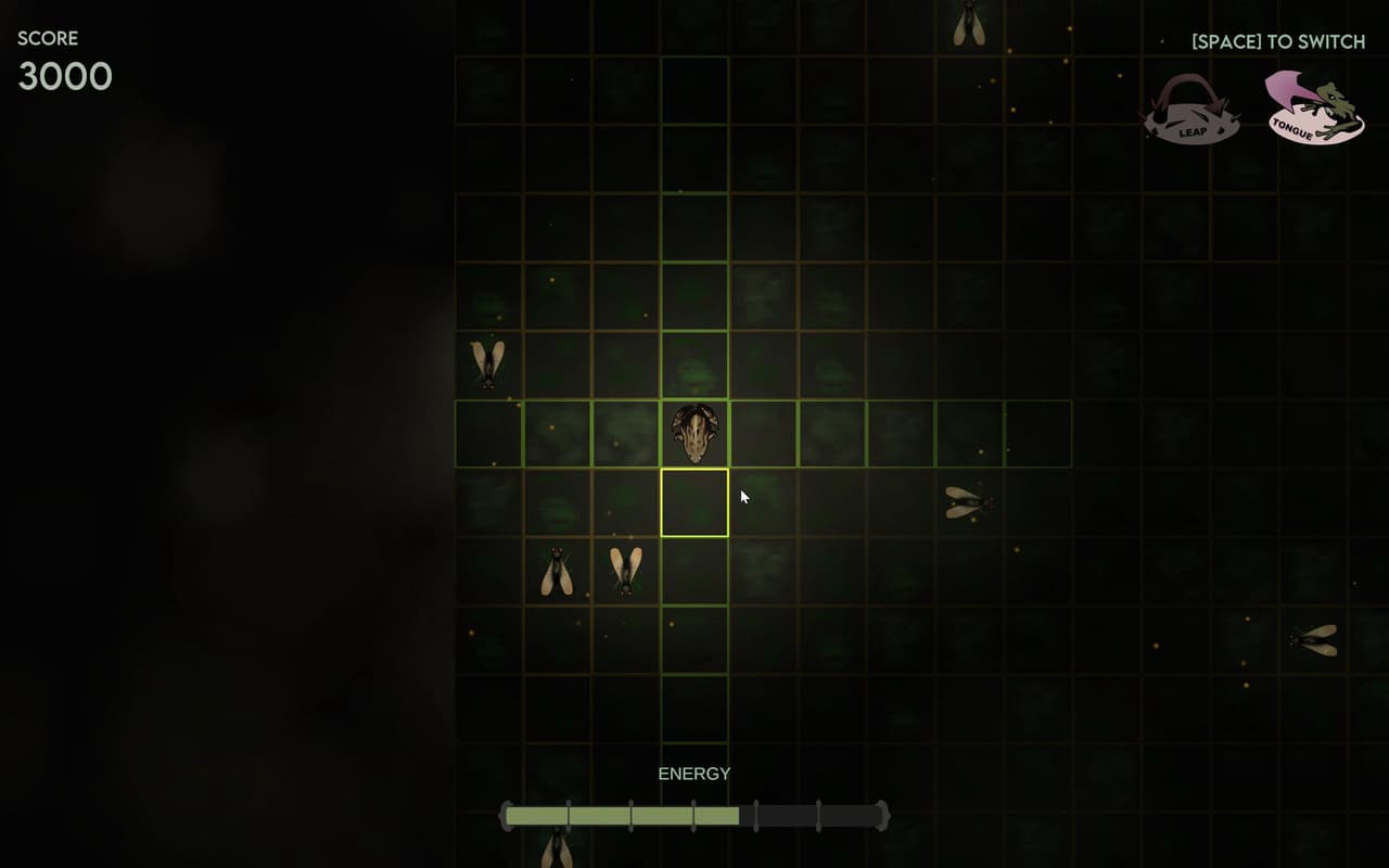 Flychase screenshot 2