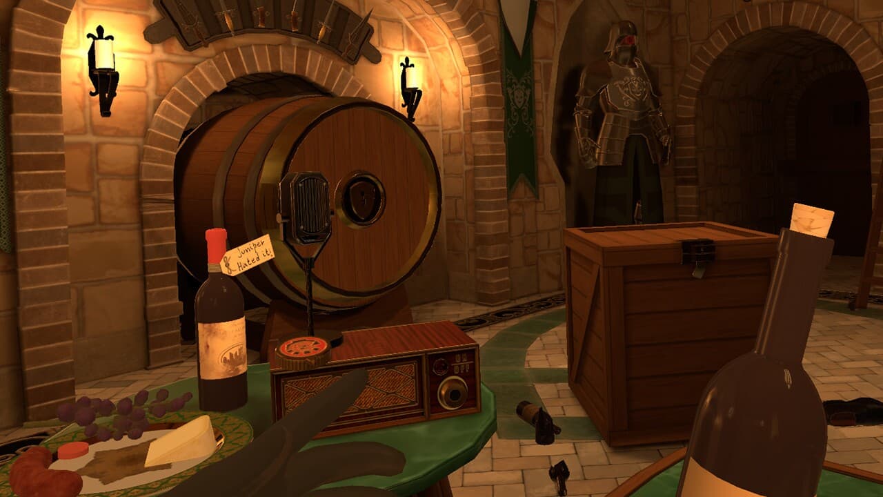 I Expect You To Die 2: The Spy and the Liar screenshot 3