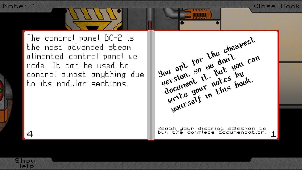 The Panel DC