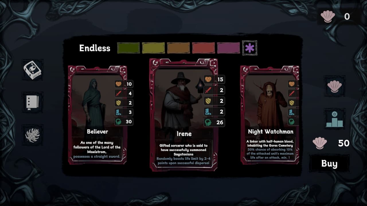 Chaos Coming screenshot 2
