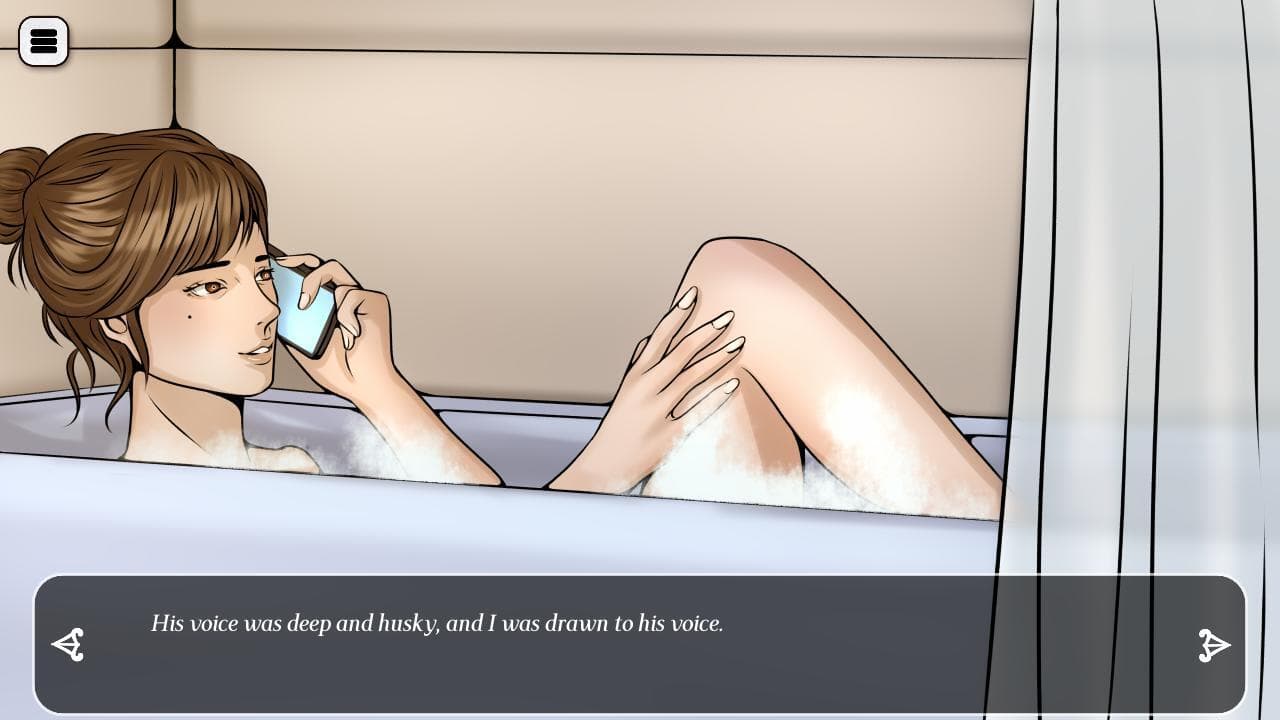 Forbidden Confessions: My Nanny Experience screenshot 2