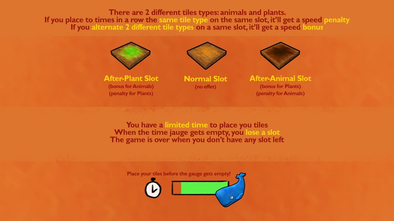 Hello Ground screenshot 4