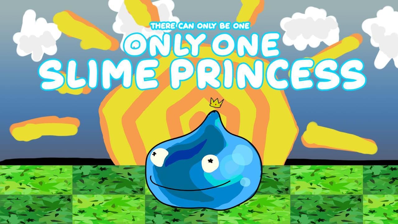 Only One Slime Princess screenshot 2
