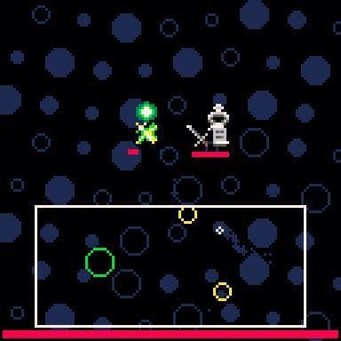 Toy Box Tournament