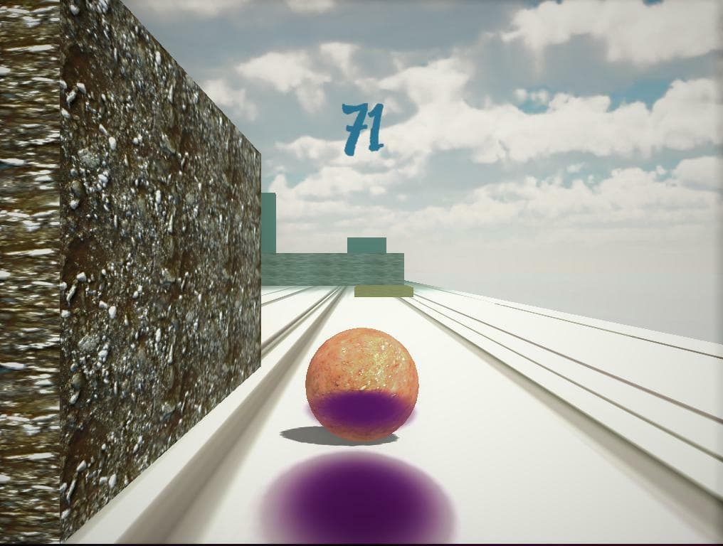 Avoid Cuboid screenshot 2