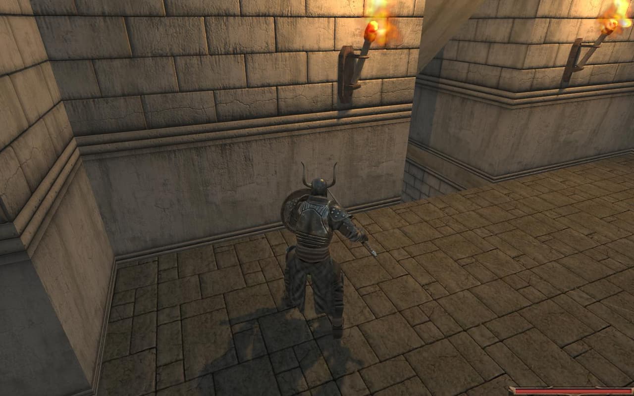 Chicanery (itch) screenshot 2