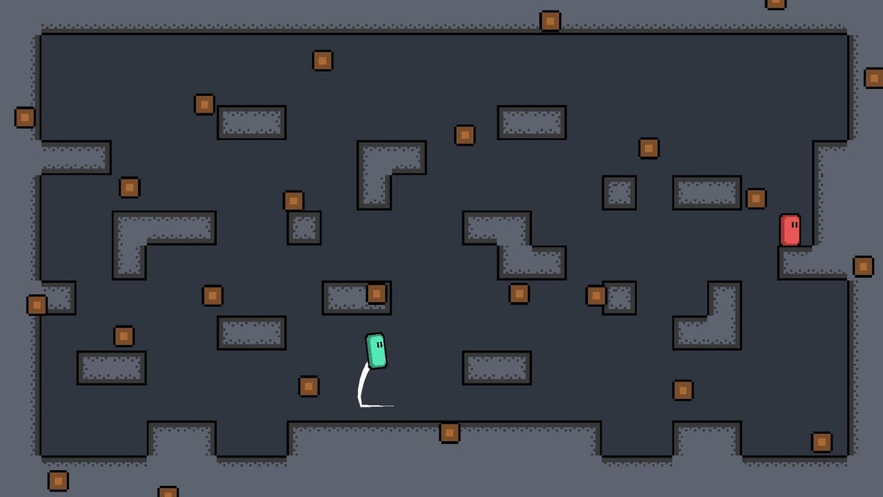 Runtime (Slug In Tub) screenshot 5