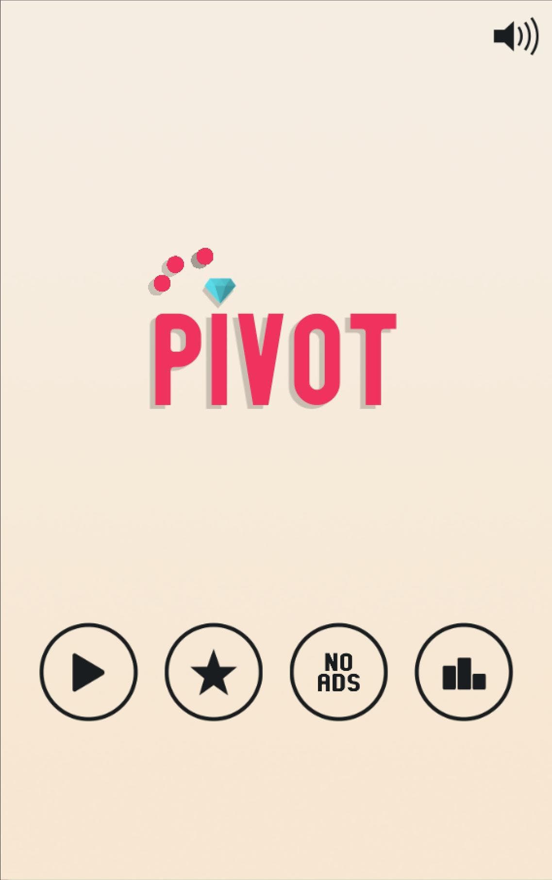 Pivot (Jamie Parish) screenshot 2