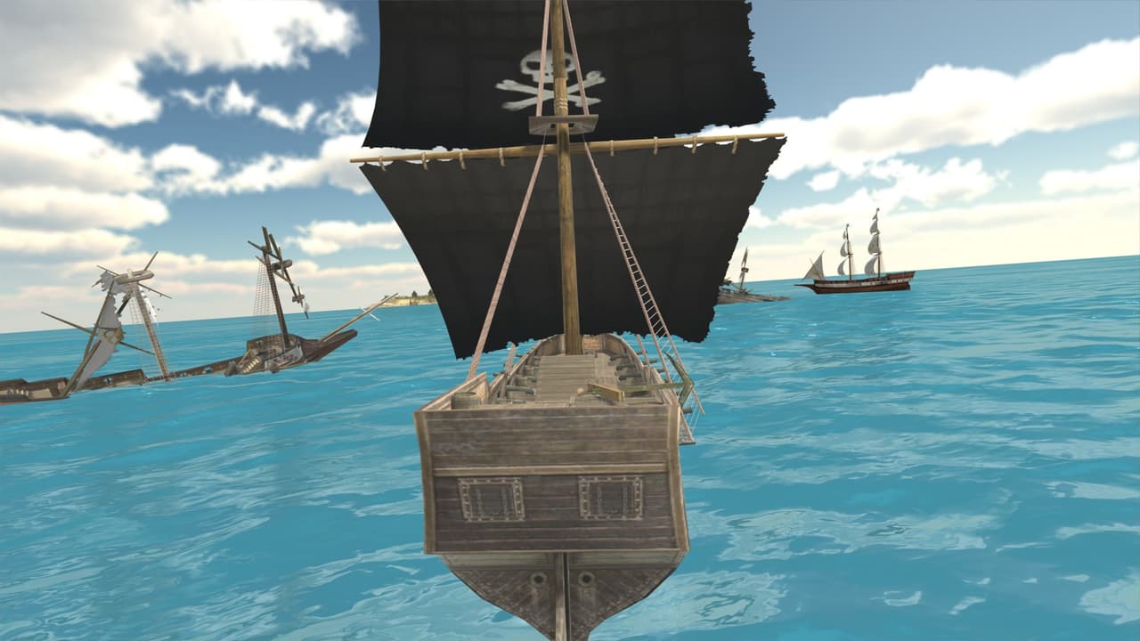 Hunting on Myths screenshot 4